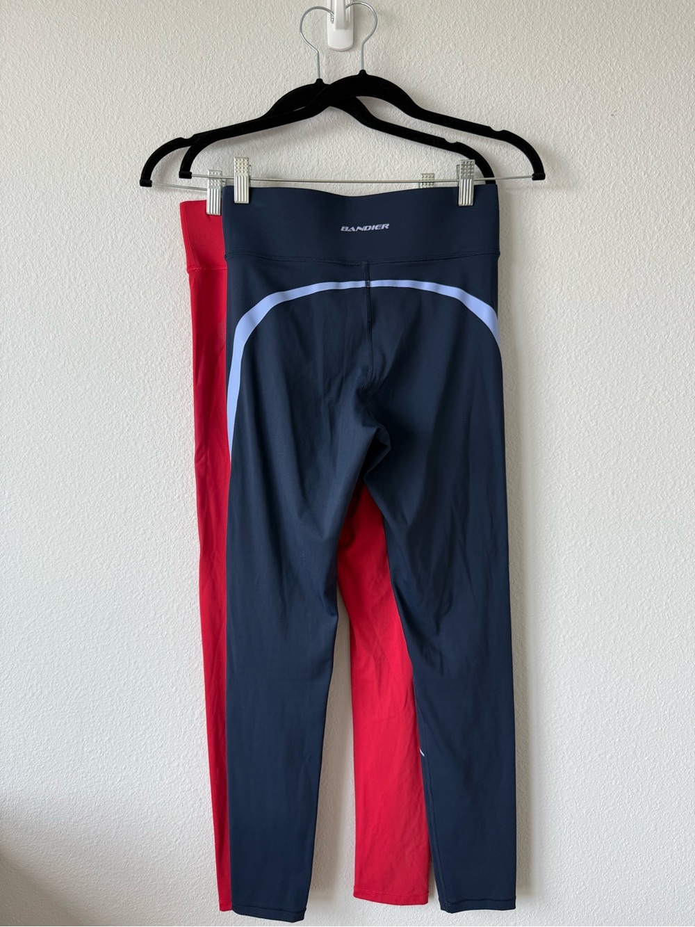 BANDIER -  2 SET OF LEGGINGS